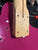 USED 1971 Fender Thinline Telecaster Electric Guitar Hot Pink