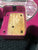 USED 1971 Fender Thinline Telecaster Electric Guitar Hot Pink