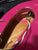 USED 1971 Fender Thinline Telecaster Electric Guitar Hot Pink