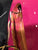 USED 1971 Fender Thinline Telecaster Electric Guitar Hot Pink