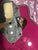 USED 1971 Fender Thinline Telecaster Electric Guitar Hot Pink