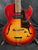 USED Gibson 1964 ES-125TC Electric Guitar Cherry Sunburst