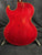 USED Gibson 1964 ES-125TC Electric Guitar Cherry Sunburst