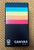 USED Walrus Audio Canvas Mono Line Isolator Direct Box - Black w/ Rainbow Graphic