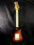 USED 2014 Fender 60th Anniversary American Standard Stratocaster Electric Guitar Sunburst