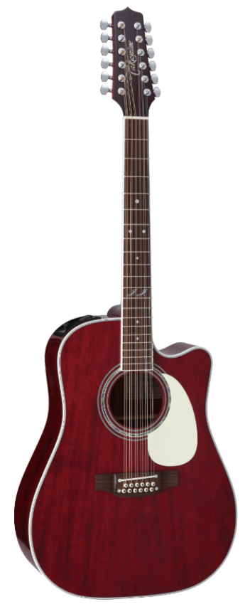 takamine john jorgenson 12 string